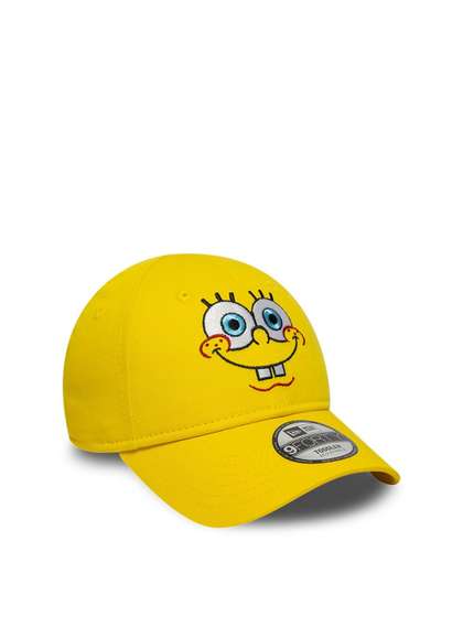 New Era Boys
                      Embroidered Snapback Cap