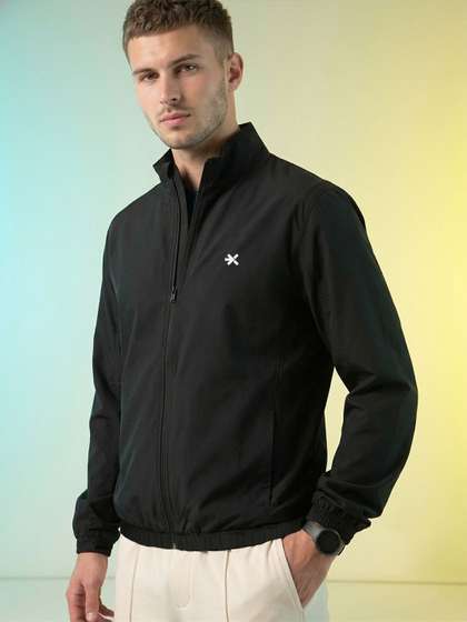 HRX by Hrithik Roshan Windcheater Training Jacket