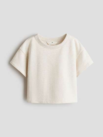 H&M Loose-Fit Top