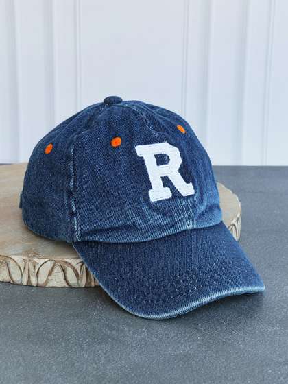 DukieKooky Unisex Kids
                Embroidered Baseball Cap