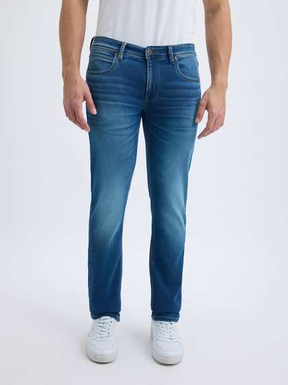 Pepe Jeans Men Slim Fit Jeans