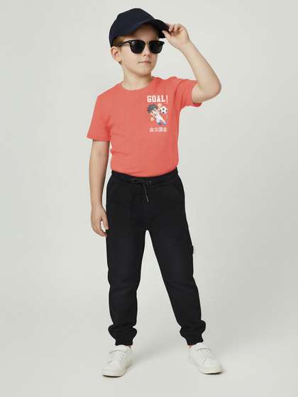 max Boys Trousers