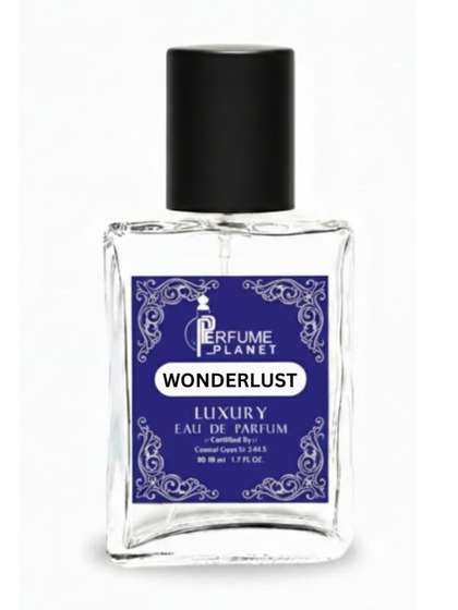 Wonderlust Eau De Parfum 50 ml