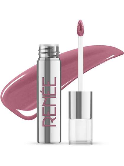 Renee Gloss Stay
                          Transfer Proof Long Lasting Liquid Lip Color
                          3.5 ml - Fuchsia Gigi