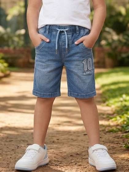 JFR Boys Shorts