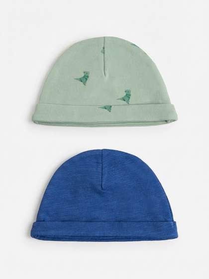 mothercare Boys
                      Printed Beanie