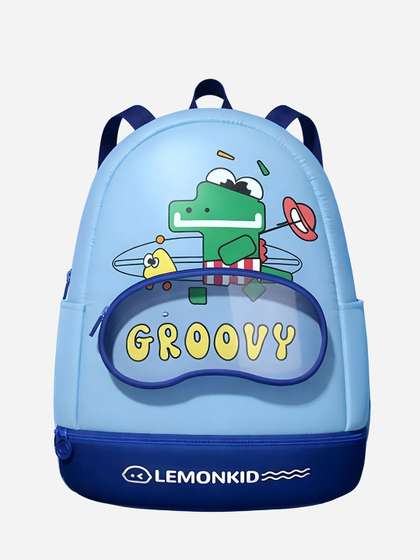 Little Surprise Box
                      Crocodile Waterproof Swimming Beach Bag
