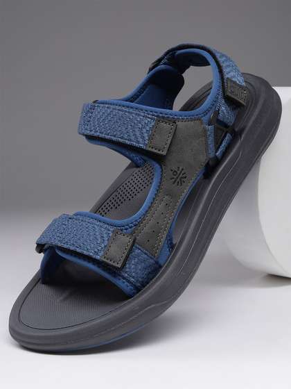 CULT Men's TerraLoop
                      Sandals - Slate