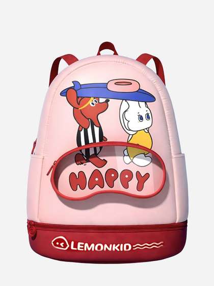 Little Surprise Box
                    Doggy Bun Pinny Waterproof Swimming Beach Bag