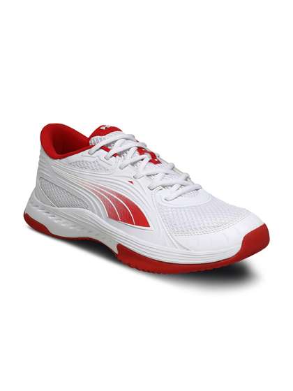 Puma Badminton
                          Shuttleguard Shoes