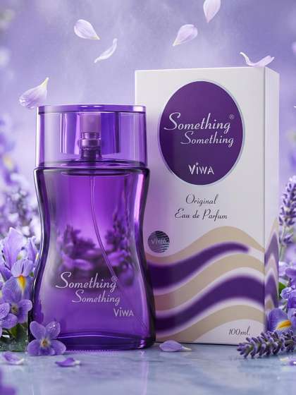 Something Something EDP-100 ml
