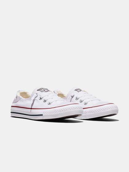 Converse Women
                          Chuck Taylor All Star Shoreline Slip On