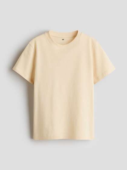 H&M Cotton T-shirt