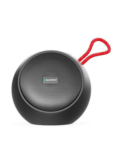 BLAUPUNKT
                                  Wired & wireless Speakers