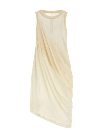 Rick Owens Anthem Tank Top