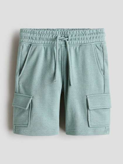 H&M Cargo
                    Sweatshorts