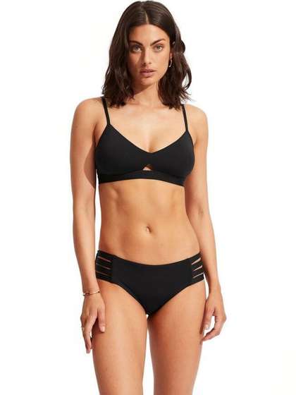 AKcreation Halter Neck
                      Swim Bikini Set