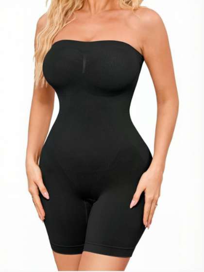 VYAPAK CREATION Body
                        Shaper Shapewear