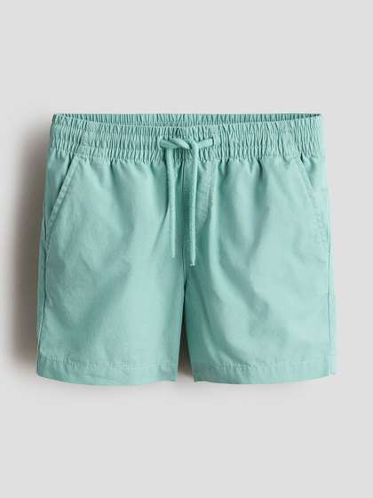 H&M Cotton Shorts