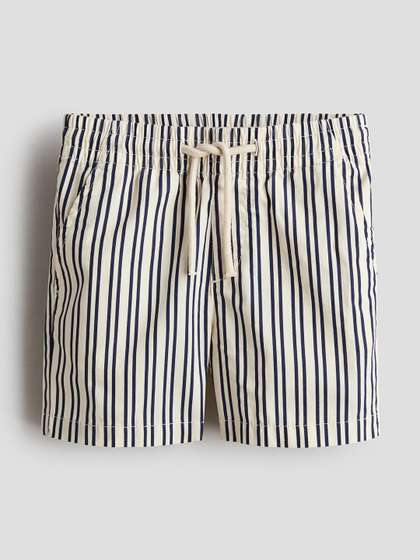 H&M Cotton Shorts