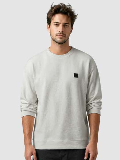 Beyoung Men
                          Sweatshirt