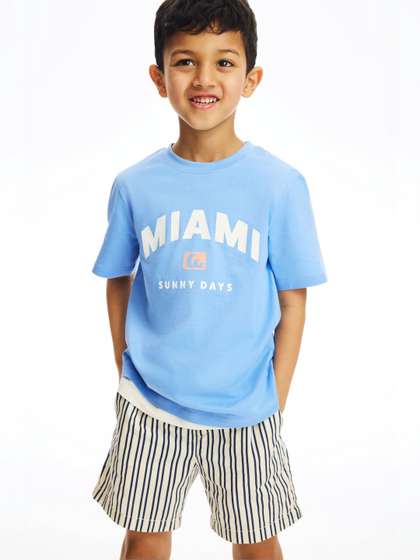 H&M Printed T-shirt