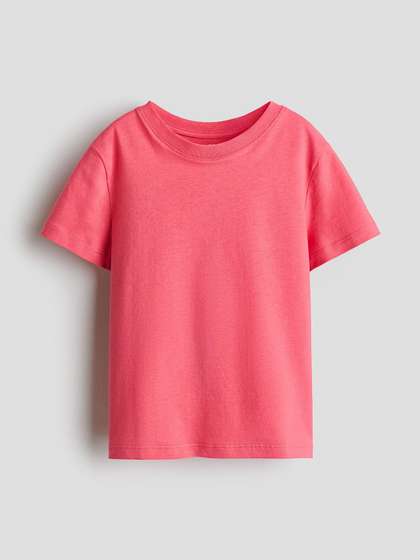 H&M Cotton T-shirt