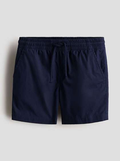 H&M Cotton Shorts