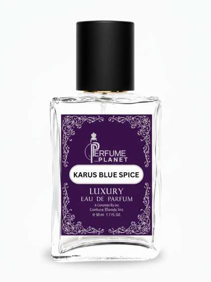 Karus Blue Spice EDP - 50 ml