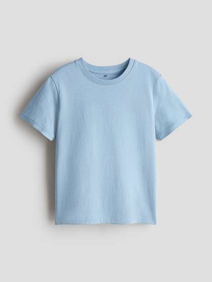 H&M Cotton T-shirt