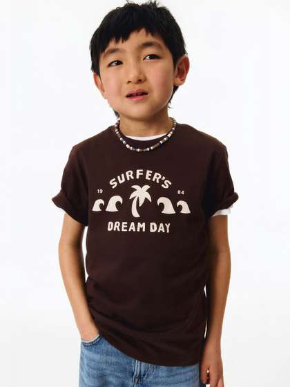 H&M Printed T-shirt