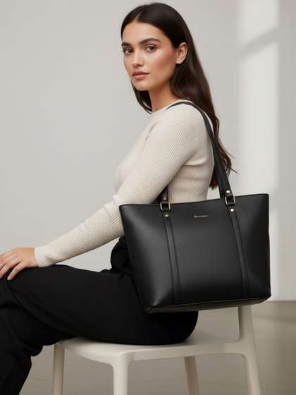 PU Shoulder Bag