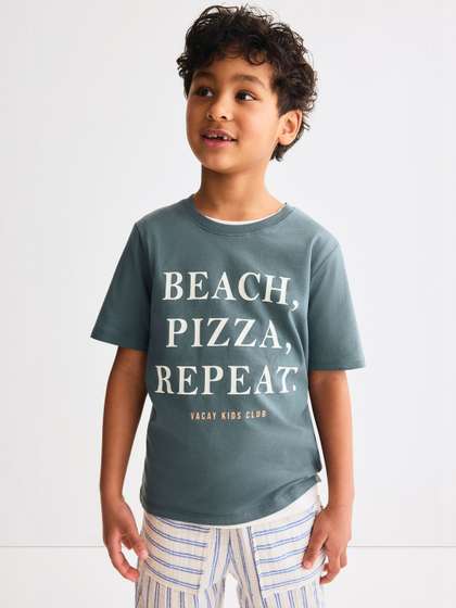 H&M Printed T-shirt