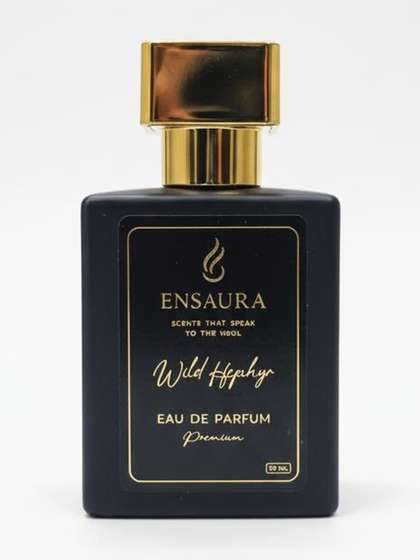 Wild Heffry Eau De Parfum-50ml