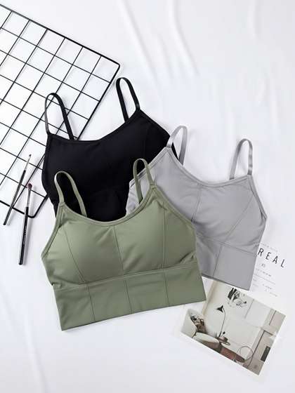 FABAURA Bra Full
                      Coverage