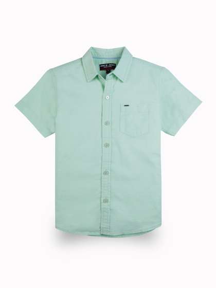 Gini and Jony Boys
                    Casual Shirt