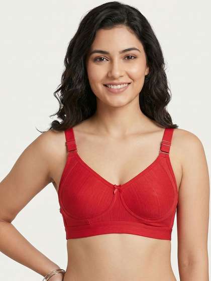 Sheluxe Bra Full
                      Coverage