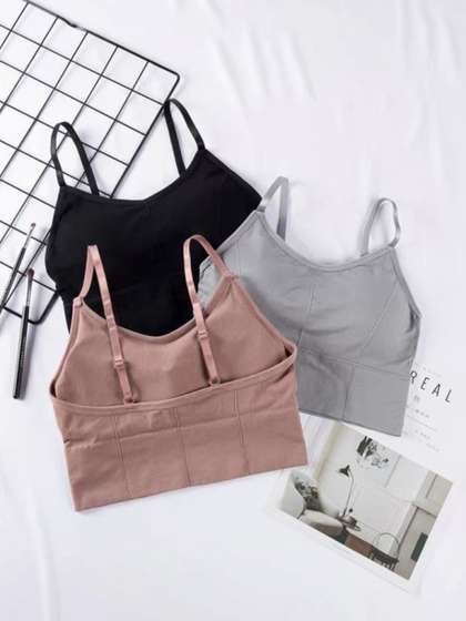 FABAURA Bra Full
                      Coverage