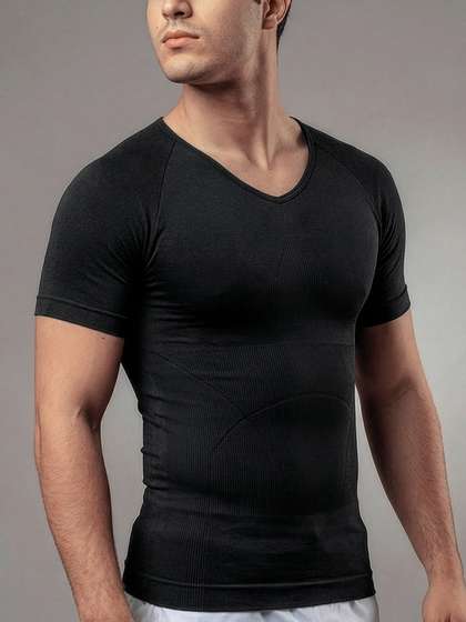 DAMENSCH Men Form
                        Comfortable Shapewear