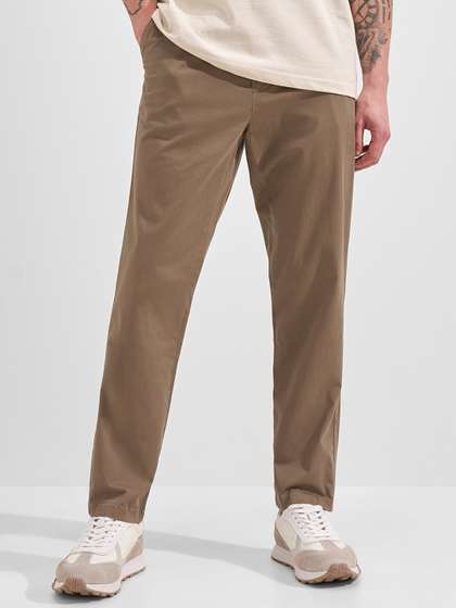 HIGHLANDER Men
                        Chinos Trousers