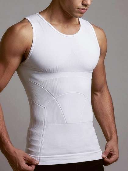 DAMENSCH Men Form
                        Comfortable Shapewear