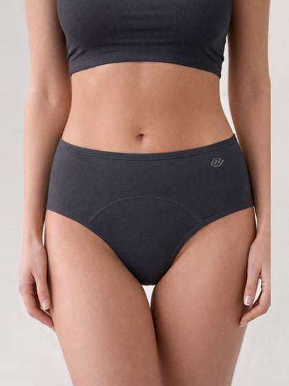 Nicsy Women Assorted
                        Period Briefs