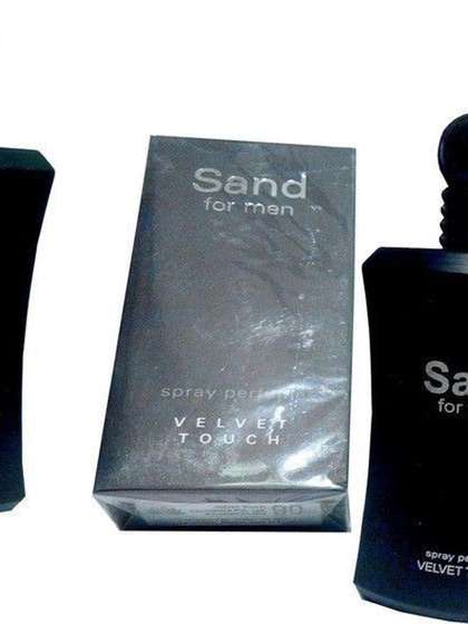 Men 2Pcs Sand EDP- 100 ml Each