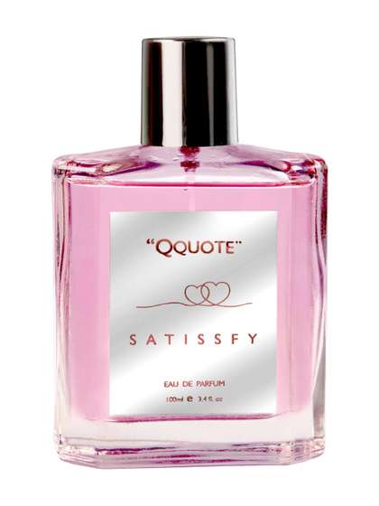 Satissfy Eau De Parfum - 100ml