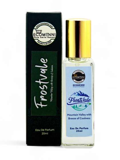 Unisex Eau De Parfum - 20ml