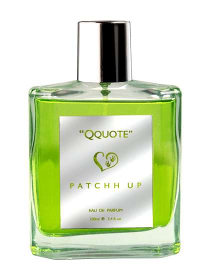 Patchh Up Eau De Parfum 100 ml