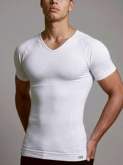DAMENSCH Men Form
                        Comfortable Shapewear