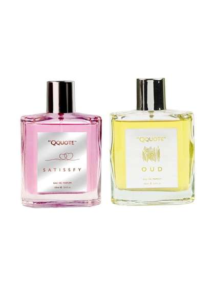 Set Of 2 EDP -100ml Each