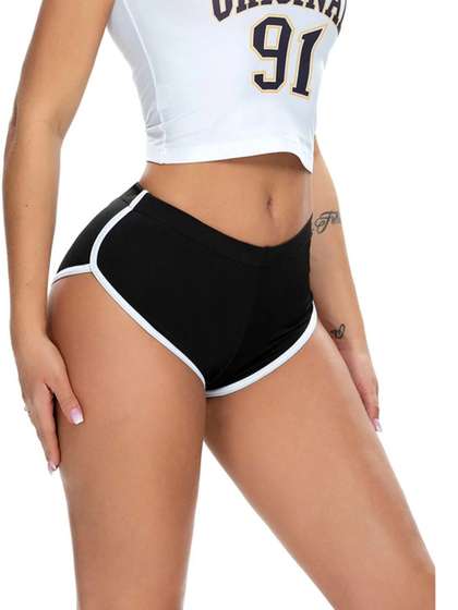 Nicsy Women Assorted
                        Hipster Briefs