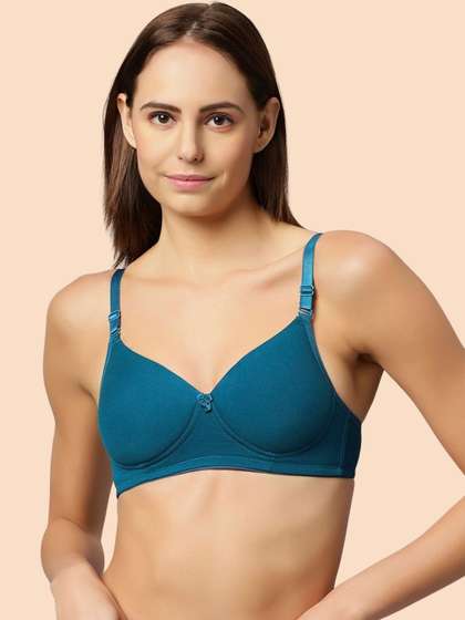 MORDEN MUSE Bra Full
                        Coverage Lightly Padded